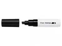 PILOT Marker Pintor 8.0mm SW-PT-B-B schwarz