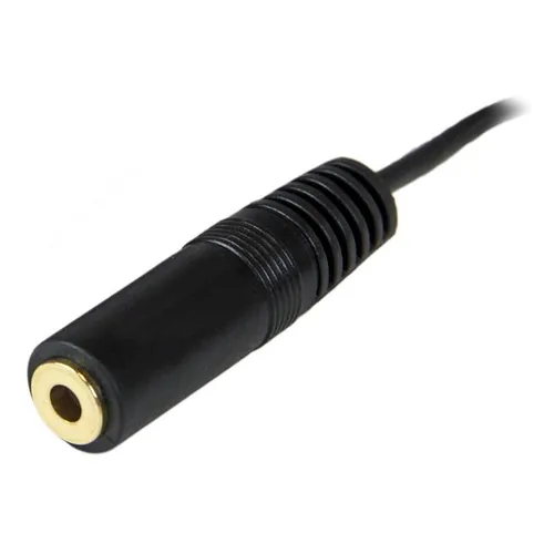 12FT SPEAKER EXT AUDIO CABLE .