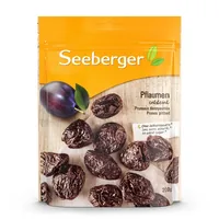 Seeberger Prunes Pitted