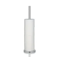 Kela 22828 toilet roll holder Floorstanding Stainless steel