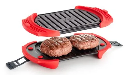 Lékué 888243 microwave cookware