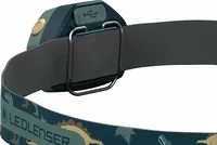 Ledlenser KIDLED4R Multicolour Headband flashlight LED
