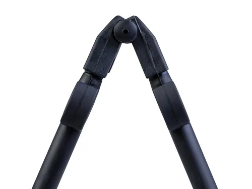 Bemero A-Gitarren-Ständer GS-5033BK Schwarz - Material: Kunststoff - Höhenverstellbar: Nein