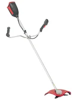 solo by AL-KO Akku-Motorsense GT 4235.2, Solo - Betriebsart: Akkubetrieb - Schnittbreite: 36 cm - Ausstattung: Ohne Akku & Ladegerät - Akkusystem: AL-KO ENERGY FLEX 36 V
