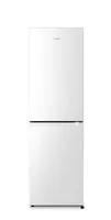 Gorenje NRK418ECW4 Libera installazione 256 L Bianco