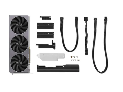 RTX 5080 16GB Lenovo GDDR7