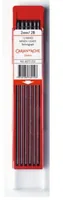 Caran d-Ache 6077.252 lead refill 2B Black