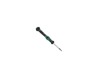 Wera Schraubenzieher 2067 TORX HF 7 x 60 mm Torx - Schraubenziehertyp: Torx - Anwendungsbereich: Elektronik & Feinmechanik - Grösse: 7