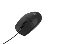 NATEC Ruff Plus mouse Office Right-hand USB Type-A Optical 1200 DPI