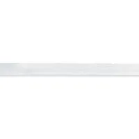 Prym Baumwollband Weiss, 5 m x 10 mm - Verpackungseinheit: 1 Stück - Detailfarbe: Weiss - Produkttyp: Baumwollband