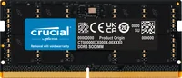 SO 4800 32GB Crucial 32GB Modul CL40
