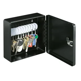 Master Lock Schlüsselkasten für 10 Schlüssel KDS1EURHRO