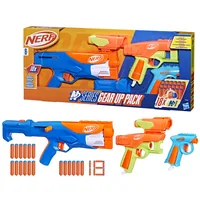 Nerf F8633EP4 toy weapon