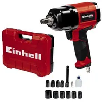 Einhell Druckluft-Schlagschrauber  TC-PW 610 - Druckluft-Werkzeugtyp: Schlagschrauber