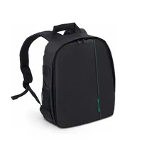 Rivacase 7460 Kamera Rucksack schwarz