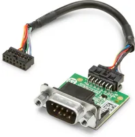 HP Internal Serial Port (600/705/800) scheda di interfaccia e adattatore Interno Seriale