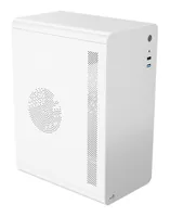 Aerocool CS110 Mini Tower White