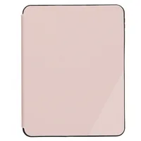 Targus Click-In 27,7 cm (10.9") Custodia a libro Rose Gold