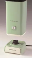Ariete Vintage Milchaufschäumer, grün