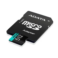 Premier Pro 512 GB microSDXC (UHS-I U3, Class 10, V30, A2)
