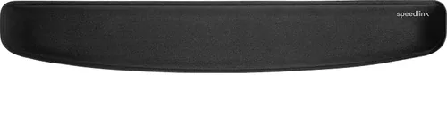 SPEEDLINK SATEEN Ergonomic Wrist Pad SL620801B black