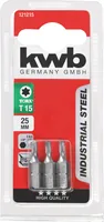 kwb Industrial Steel Bits