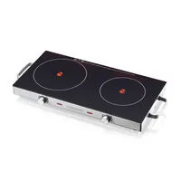 Electric cooker HEINRICH'S HDK 8696