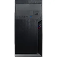 IT-6502 ROMEA, Tower-Gehäuse