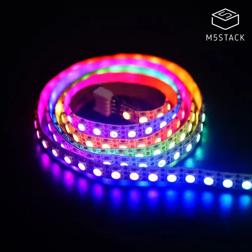 M5Stack A035 development board accessory Light strip Multicolour