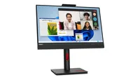 61cm/24"" (1920x1080) Lenovo ThinkCentre Tiny-in-One 24 Gen 5 FHD IPS 60Hz 4ms HDMI DP LS Black