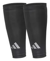 adidas Compression Calf Sleeves Schwarz, L-XL - Detailfarbe: Schwarz - Nachhaltigkeit: Nicht angegeben - Farbe: Schwarz - Produkttyp: Diverses - Grösse: L-XL