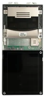2N Verso 5x Ruftasten - Detailfarbe: Silber - Montage: Einbau - Stromversorgung: 12 V - 802.3af PoE 15.4 Watt - Tiefe: 0 mm - Breite: 0 mm - Verbindungsmöglichkeiten: Kabelgebunden