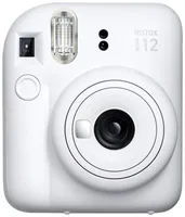 Fujifilm Instax mini 12 - White 86 x 54 mm Weiß
