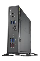 XPC slim DS50U5, Barebone DE Layout