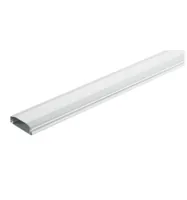 Hagor HA Cablecover Click 110 White