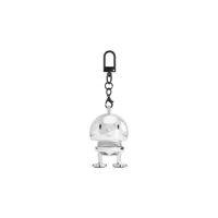 Hoptimist Taschenanhänger, Chrom - Assortiert: Nein - Produkttyp Geschenke: Taschenanhänger