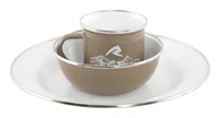 Robens 690357 camping tableware set
