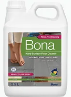 Bona Bodenreiniger für Hartböden, 2.5 l - Packungsgrösse: 2.5 l - Eigenschaft: Flüssig - Einsatzgebiet: Hartböden - Natürlich Leben: Keine Besonderheiten