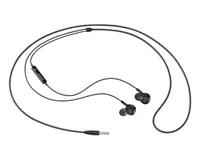 Samsung Stereo Headset (In-Ear) 3.5mm. EO-IA500. Black