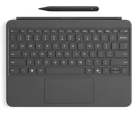 Microsoft Surface Pro 12"" Type Cover + SlimPen AT/DE SLATE