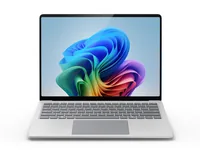 Microsoft Surface Laptop Copilot+ PC for Business - 7th Edition - Snapdragon X Elite X1E-80-100 - Win 11 Pro - Qualcomm Adreno - 16 GB RAM - 1 TB SSD - 35.1 cm (13.8") DE Layout