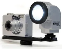 Kaiser 1000 camera bracket Metal