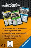Ravensburger 20690 board/card game Collectible