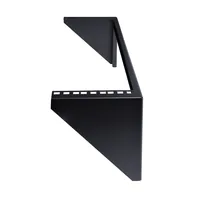3U 19 WALL MOUNT RACK BRACKET .