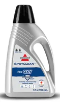 BISSELL Bodenreiniger SpotClean Pro Oxy 1.75 l - Packungsgrösse: 1.75 l - Einsatzgebiet: Wohnbereich - Eigenschaft: Flüssig