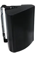 Visaton Installationslautsprecher WB 16 Schwarz - Bestückung: Andere - Eigenschaften: Keine - Bauweise: Installationsbox - Gehäusematerial: Kunststoff - Lautsprecher Kategorie: Passiv