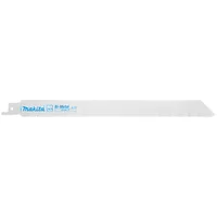 Makita B-31859 jigsaw/scroll saw/reciprocating saw blade Bimetal 5 pc(s)