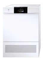 V-Zug Wäschetrockner AdoraTrocknen V2000 Links - Einsatzort: Einfamilienhaus - Energieeffizienzklasse: C - Energieeffizienzklasse: Keine - Beladung: Frontloader - Eingangsspannung: 220-240 V - Füllmenge Max.: 7 kg