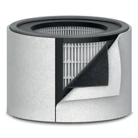 Leitz Trusens HEPA-Filter TruSens Z-2000 1 Stück - Kompatibilität: Leitz TruSens Z-2000 - Verpackungseinheit: 1 Stück