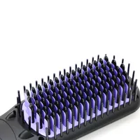 Ailoria FLAWLESS Hot air brush Warm Black, Violet
